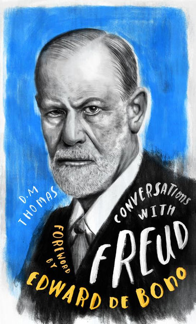 Conversations with Freud-Biography and memoirs-買書書 BuyBookBook