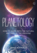 Planetology-Mind/ body/ spirit-買書書 BuyBookBook