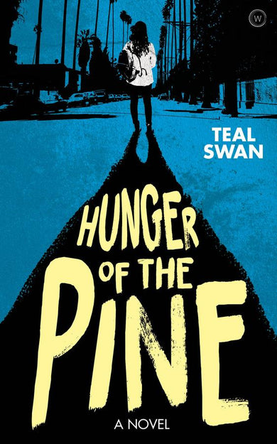 Hunger of the Pine-Fiction: Romance-買書書 BuyBookBook