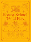 Forest School Wild Play-Family and health-買書書 BuyBookBook