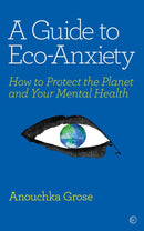 A Guide to Eco-Anxiety-Earth Sciences/ Geography/ Environment/ Planning-買書書 BuyBookBook