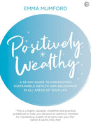 Positively Wealthy-Mind/ body/ spirit-買書書 BuyBookBook