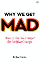 Why We Get Mad-Family and health-買書書 BuyBookBook