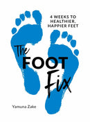 The Foot Fix-Mind/ body/ spirit-買書書 BuyBookBook