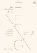 The Energizing Art of Feng Shui-Mind/ body/ spirit-買書書 BuyBookBook