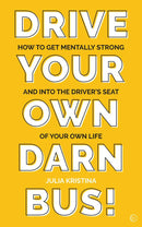 Drive Your Own Darn Bus!-Self-help/ personal development/ practical advice-買書書 BuyBookBook
