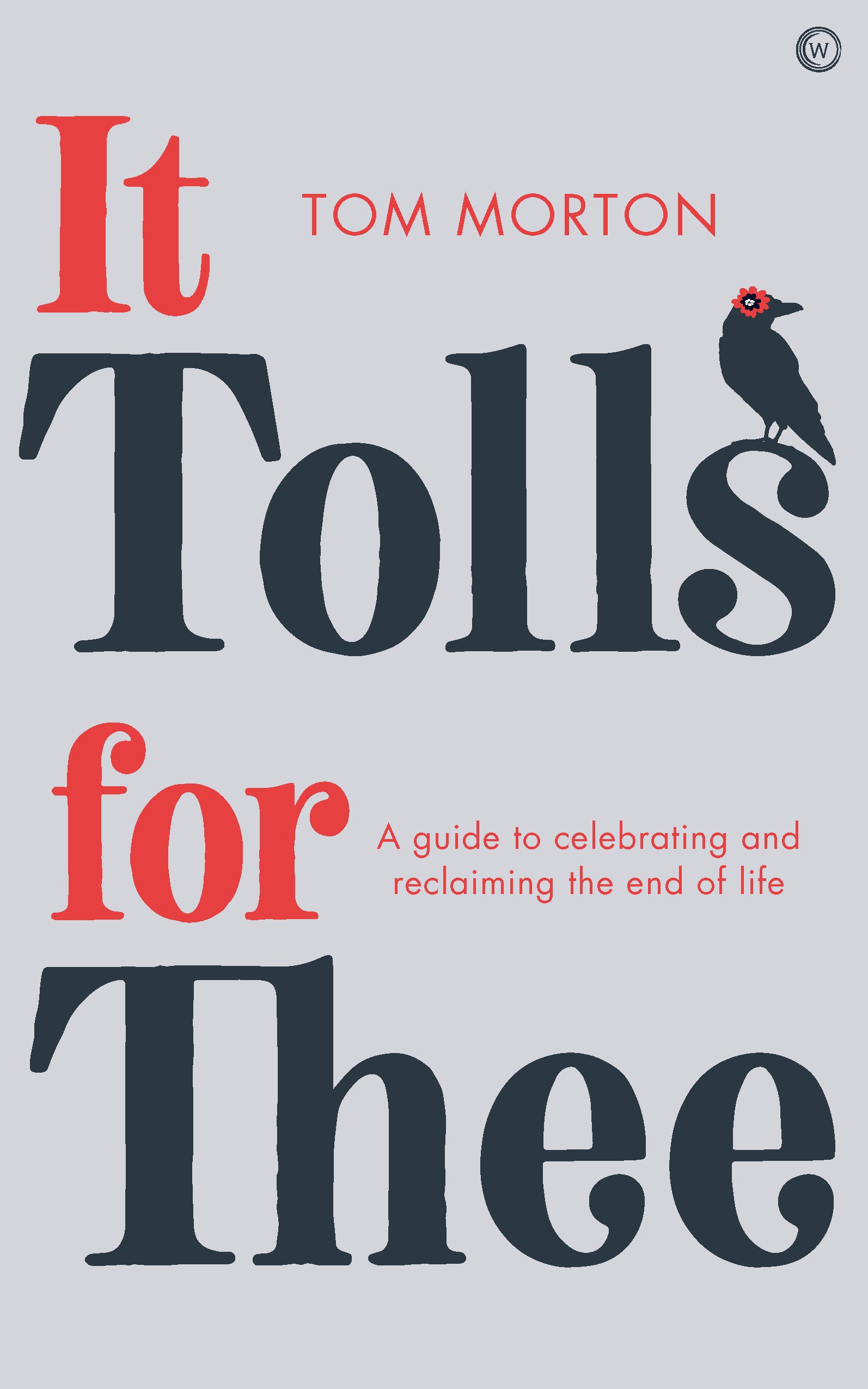 It Tolls For Thee-Family and health-買書書 BuyBookBook