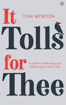 It Tolls For Thee-Family and health-買書書 BuyBookBook