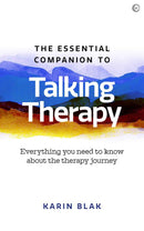 The Essential Companion to Talking Therapy-Medicine and Nursing-買書書 BuyBookBook