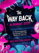 The Way Back Almanac 2023-Lifestyle and Leisure-買書書 BuyBookBook