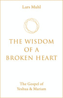 The Wisdom of a Broken Heart-Mind/ body/ spirit-買書書 BuyBookBook