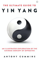 The Ultimate Guide to Yin Yang-Philosophy-買書書 BuyBookBook
