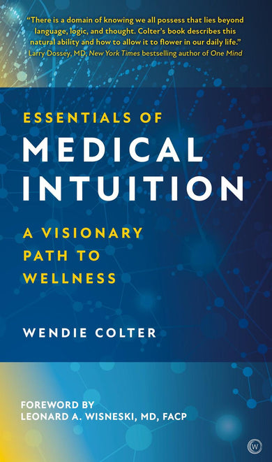 Essentials of Medical Intuition-Medicine and Nursing-買書書 BuyBookBook