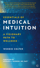 Essentials of Medical Intuition-Medicine and Nursing-買書書 BuyBookBook