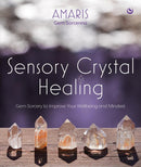Sensory Crystal Healing-Mind/ body/ spirit-買書書 BuyBookBook