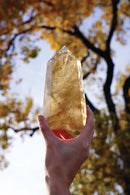 Sensory Crystal Healing US - Paperback / softback