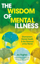 The Wisdom of Mental Illness-Mind/ body/ spirit-買書書 BuyBookBook