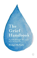 The Grief Handbook-Family and health-買書書 BuyBookBook