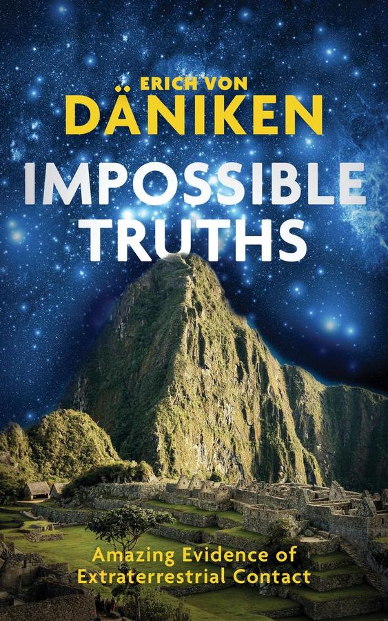 Impossible Truths-Mind/ body/ spirit-買書書 BuyBookBook