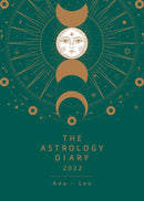 The Astrology Diary 2022-Mind/ body/ spirit-買書書 BuyBookBook