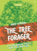 The Tree Forager-Sports and Active outdoor recreation-買書書 BuyBookBook