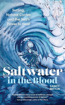 Saltwater in the Blood-Memoirs-買書書 BuyBookBook