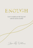 Enough-Mind/ body/ spirit-買書書 BuyBookBook