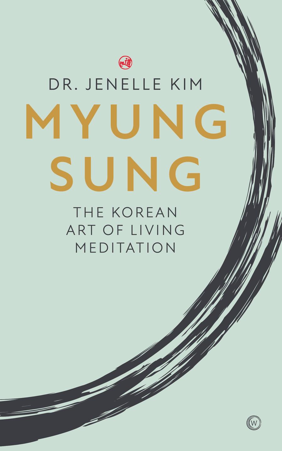 Myung Sung-Mind/ body/ spirit-買書書 BuyBookBook