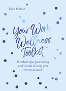 Your Work Wellness Toolkit-Family and health-買書書 BuyBookBook