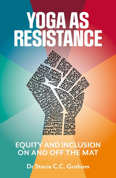 Yoga as Resistance-Family and health-買書書 BuyBookBook