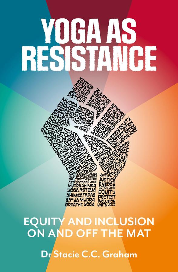 Yoga as Resistance-Family and health-買書書 BuyBookBook