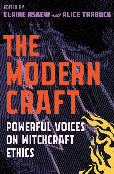 The Modern Craft-Mind/ body/ spirit-買書書 BuyBookBook