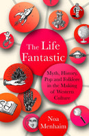 The Life Fantastic-Society/ culture/ social sciences-買書書 BuyBookBook