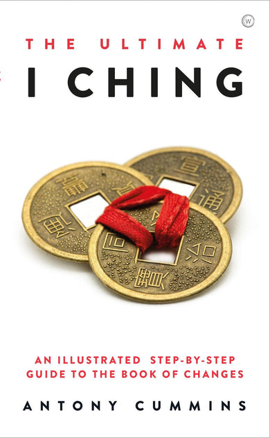 The Ultimate I Ching-Mind/ body/ spirit-買書書 BuyBookBook
