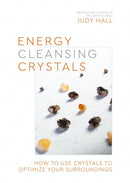 Energy-Cleansing Crystals-Mind/ body/ spirit-買書書 BuyBookBook