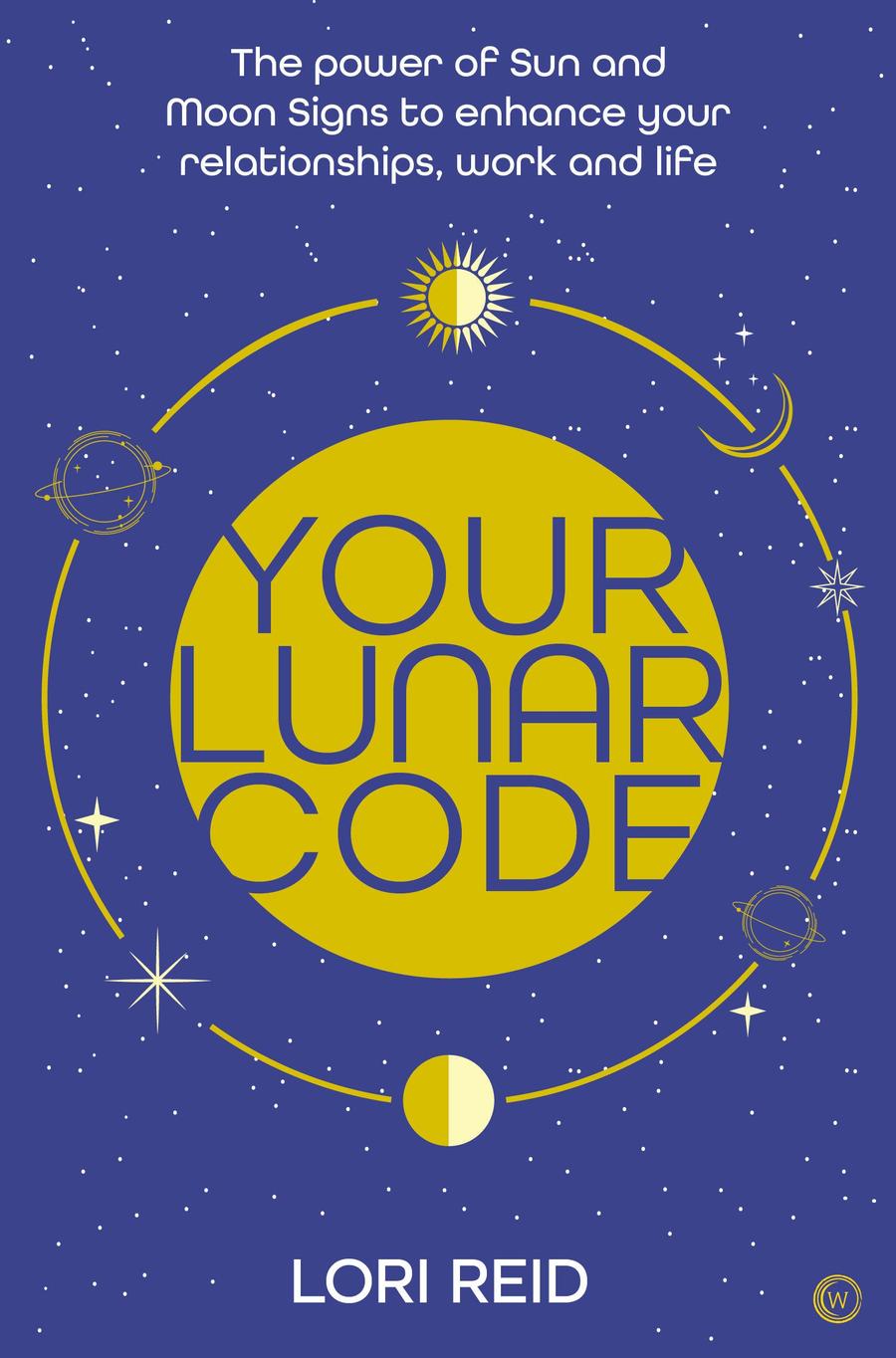 Your Lunar Code-Mind/ body/ spirit-買書書 BuyBookBook