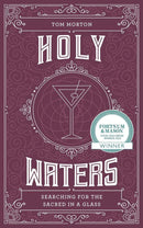 Holy Waters-Cookery / food and drink / food writing-買書書 BuyBookBook