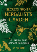 Secrets From A Herbalist's Garden-Mind/ body/ spirit-買書書 BuyBookBook