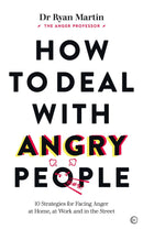 How to Deal with Angry People-Family and health-買書書 BuyBookBook