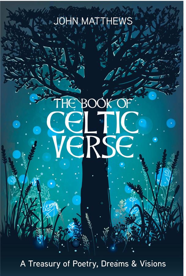 Book of Celtic Verse-Religion and beliefs-買書書 BuyBookBook