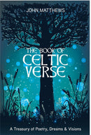 Book of Celtic Verse-Religion and beliefs-買書書 BuyBookBook