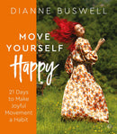 Move Yourself Happy-Family and health-買書書 BuyBookBook