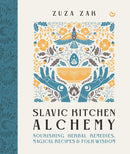 Slavic Kitchen Alchemy-Cookery / food and drink / food writing-買書書 BuyBookBook