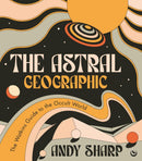 The Astral Geographic-Mind/ body/ spirit-買書書 BuyBookBook