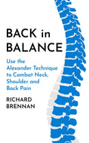 Back in Balance-Family and health-買書書 BuyBookBook