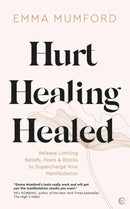 Hurt, Healing, Healed-Mind/ body/ spirit-買書書 BuyBookBook