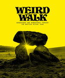 Weird Walk-History and Archaeology-買書書 BuyBookBook