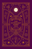 The Astrology Diary 2023-Mind/ body/ spirit-買書書 BuyBookBook