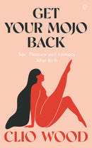 Get Your Mojo Back-Family and health-買書書 BuyBookBook