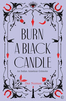 Burn a Black Candle-Religion and beliefs-買書書 BuyBookBook